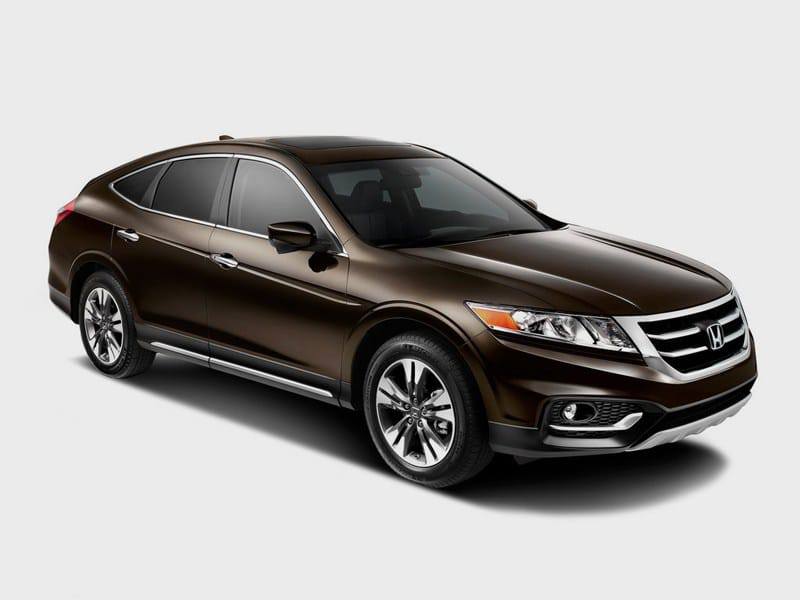 Honda Crosstour